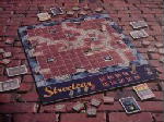 Street Car Board Game