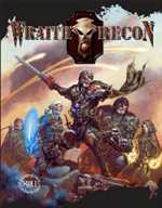 Link to RuneQuest 2 RPG: Wraith Recon Details and Reviews