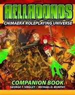 Link to Chimaera RPG: Hellhounds Companion Book Details and Reviews
