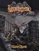Link to RuneQuest RPG: Lankhmar Details and Reviews