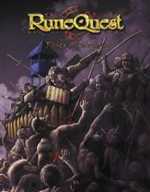 Link to RuneQuest RPG: Price of Honour Details and Reviews