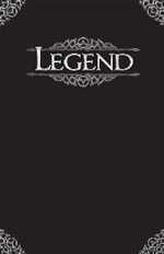 Legend RPG: Core Rulebook