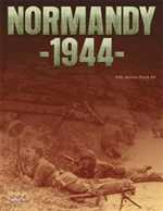 ASL: Action Pack 4: Normandy 1944