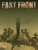 ASL: Action Pack 5: East Front