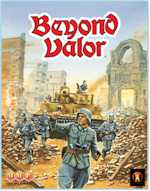 Link to ASL: Beyond Valor Details and Reviews