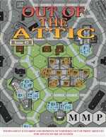 ASL: Out of the Attic Issue #2