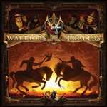 Link to Warriors and Traders Board Game Details and Reviews