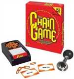 Link to The Chain Game Details and Reviews