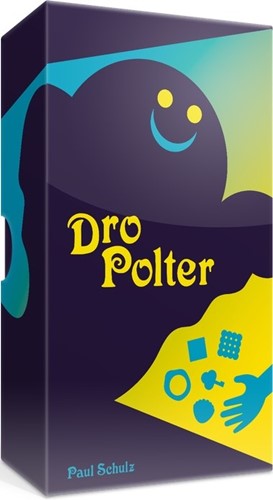 Dro Polter Board Game