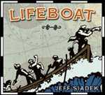 Lifeboat Card Game