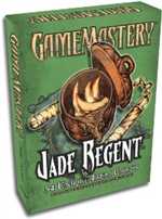 Link to GameMastery Item Cards: Jade Regent Details and Reviews
