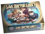 Link to Save Doctor Lucky Board Game Details and Reviews