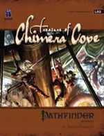 Link to GameMastery Module LB2: Treasure of Chimera Cove Details and Reviews