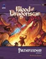Link to GameMastery Module E2: Blood of Dragonscar Details and Reviews