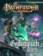 Link to Pathfinder Module: The Godsmouth Heresy Details and Reviews