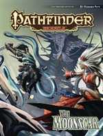Link to Pathfinder RPG Module: The Moonscar Details and Reviews