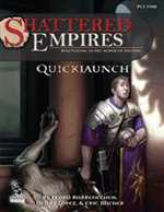 Link to Shattered Empires RPG: Quick Launch Details and Reviews