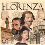 Link to Florenza Board Game Details and Reviews