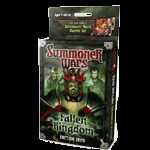 Summoner Wars Card Game: Fallen Kingdom Faction Deck