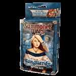 Summoner Wars Card Game: Vanguard Faction Deck