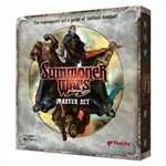 Summoner Wars Card Game: Master Set