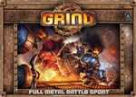 Link to Grind Board Game Details and Reviews