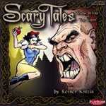 Link to Scary Tales Card Game Deck 2: Snow White vs The Giant Details and Reviews