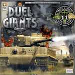 Link to Duel Of The Giants Board Game Details and Reviews