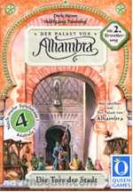 Link to Alhambra: The City Gates Details and Reviews