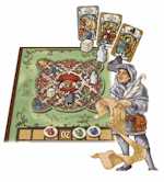 Link to Flanders 1302 Board Game Details and Reviews