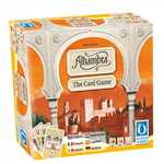 Link to Alhambra: The Card Game Details and Reviews
