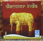 Link to Discover India Board Game Details and Reviews