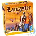 Lancaster Board Game