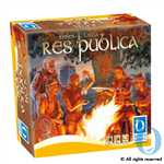 Link to Res Publica Card Game Details and Reviews
