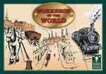 Workshop Of The World Board Game