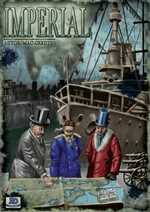 Link to Imperial Board Game Details and Reviews