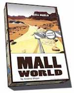 Link to Mall World Board Game Details and Reviews