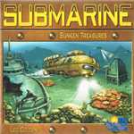 Link to Submarine Board Game Details and Reviews