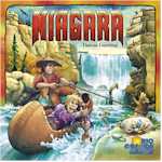 Niagara Board Game