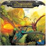 Dragonriders Board Game