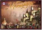 Link to Hermagor Board Game Details and Reviews