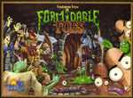 Formidable Foes Board Game
