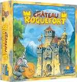 Link to Chateau Roquefort Board Game Details and Reviews