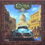 Cuba Board Game
