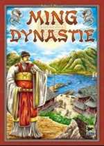 Link to Ming Dynasty Board Game Details and Reviews