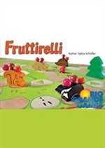 Link to Fruitirelli Board Game Details and Reviews
