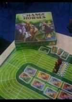 Link to Change Horses Board Game Details and Reviews