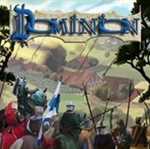 Dominion Card Game