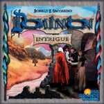 Dominion Card Game: Intrigue