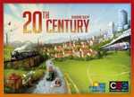Link to 20th Century Board Game Details and Reviews